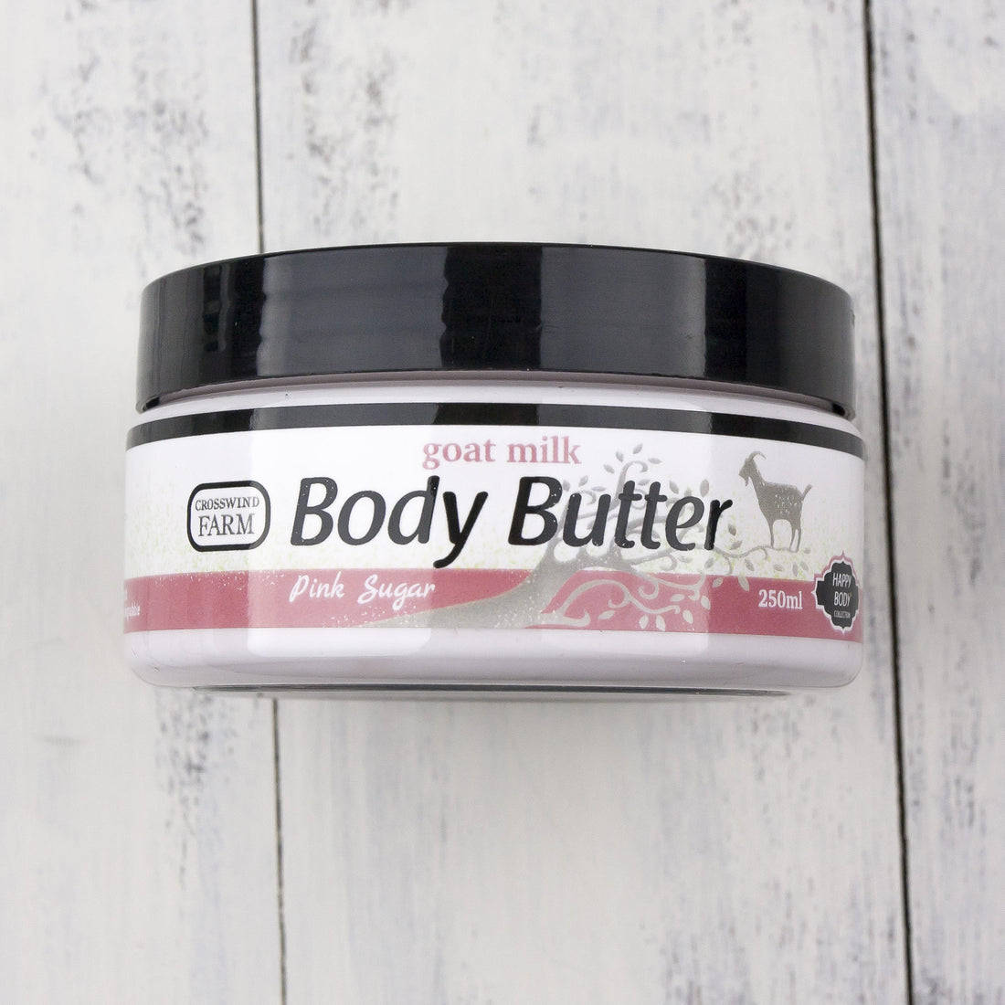 Pink Sugar Body Butter