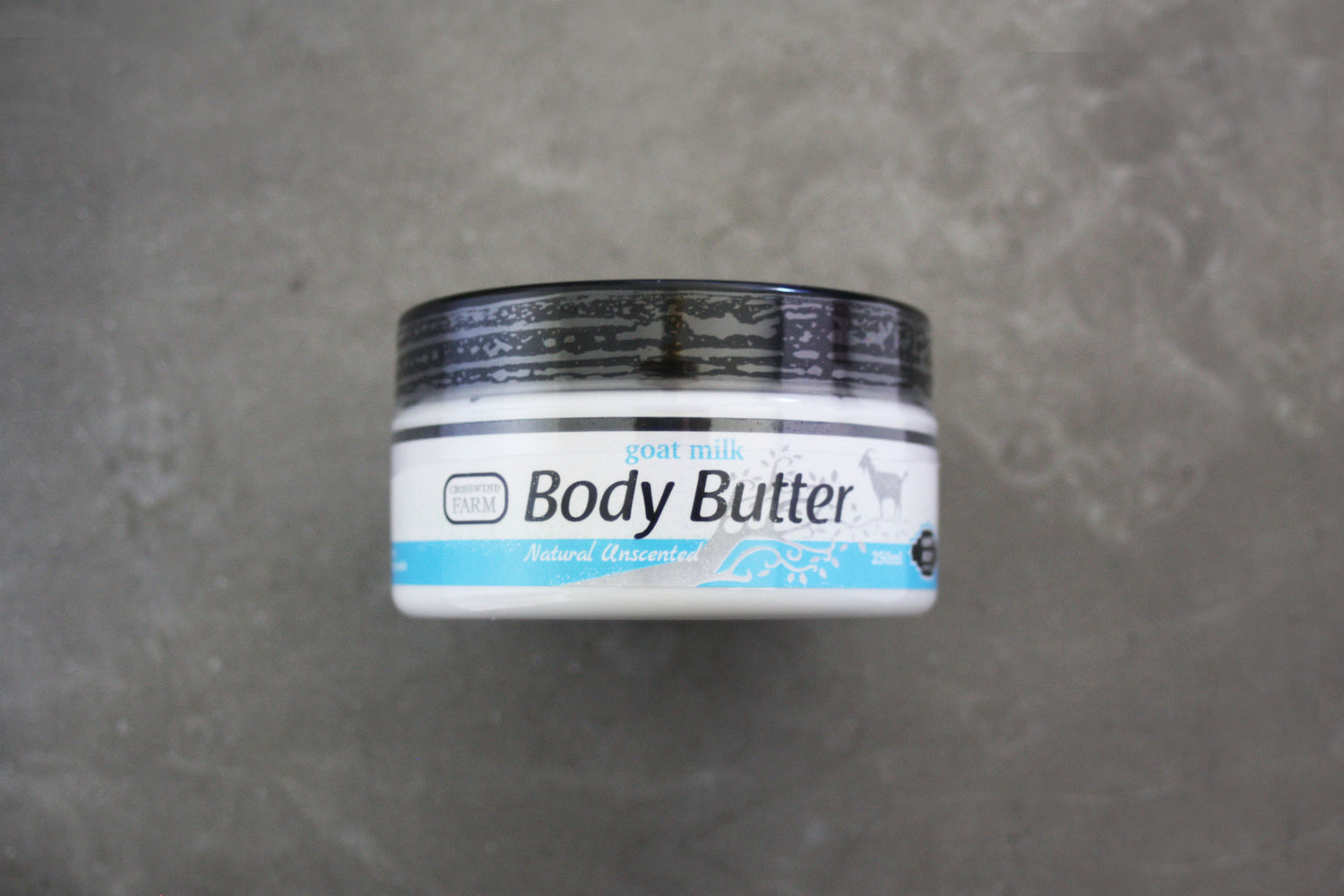Natural Body Butter