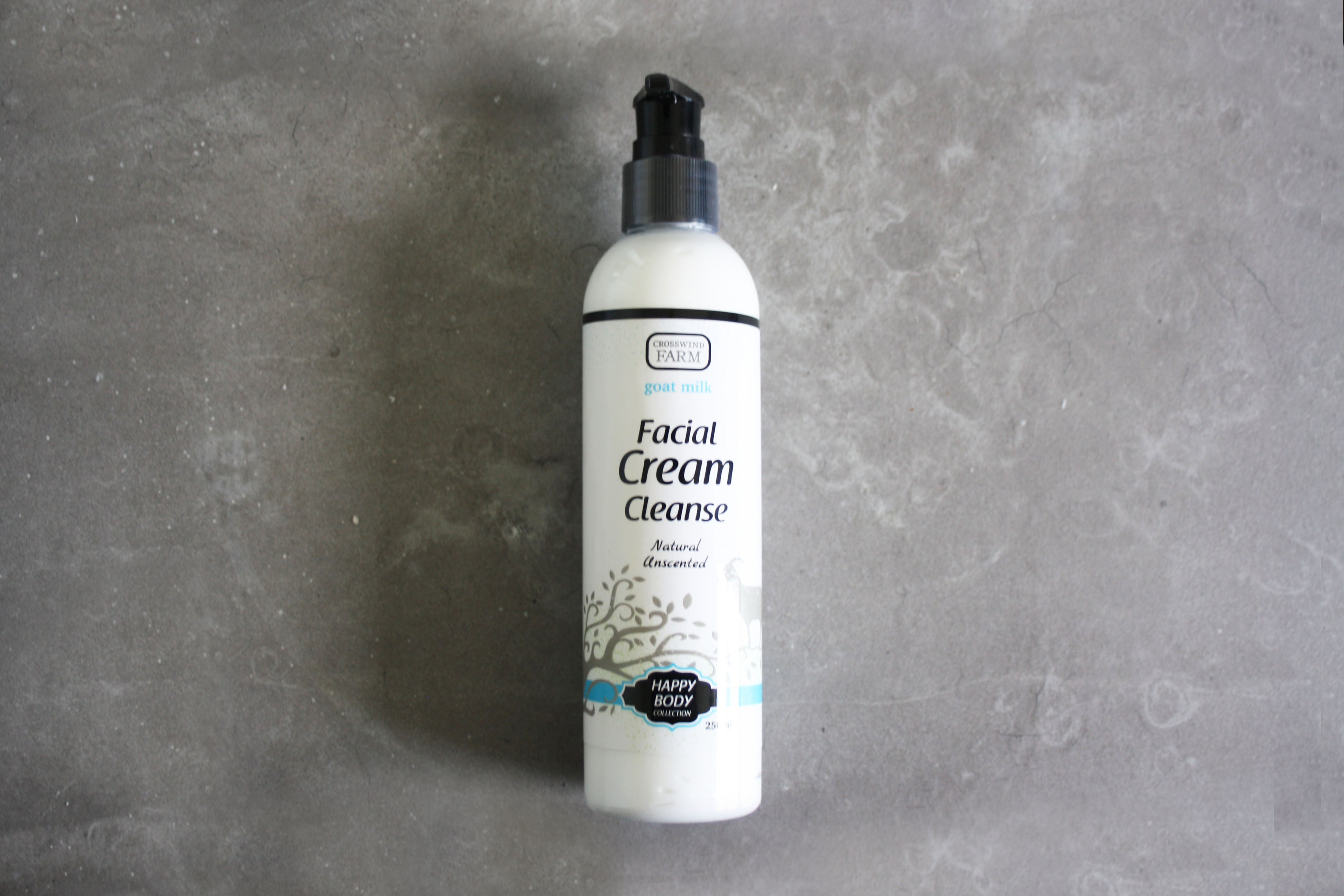 Facial Lotion / Hand Lotion