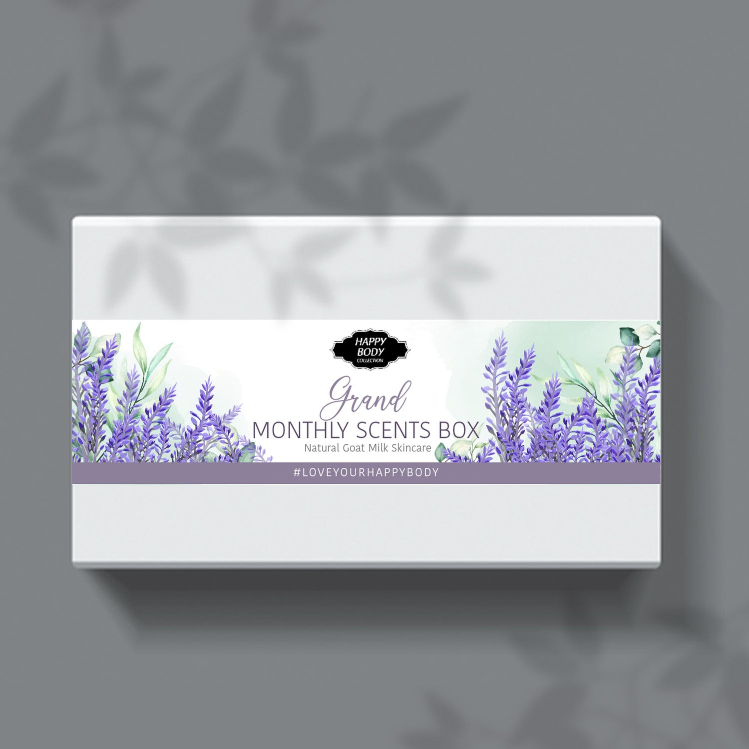 Grand Gift Box