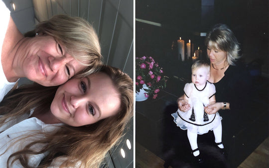 Meet the Mother-Daughter Duo Behind Happy Body