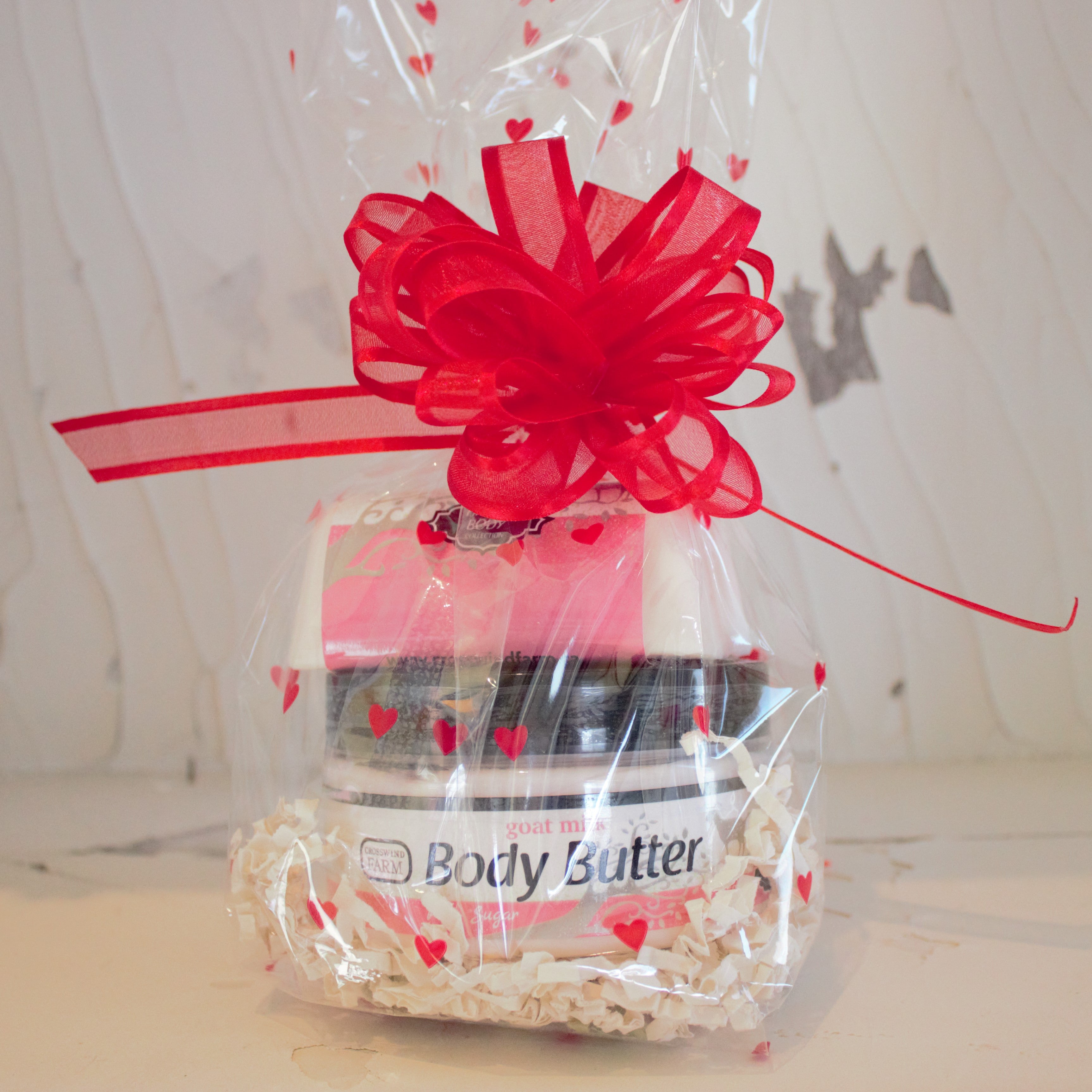 Special Gift Packages