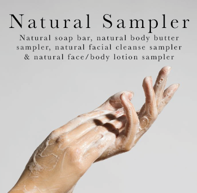 Natural Sampler Bundle