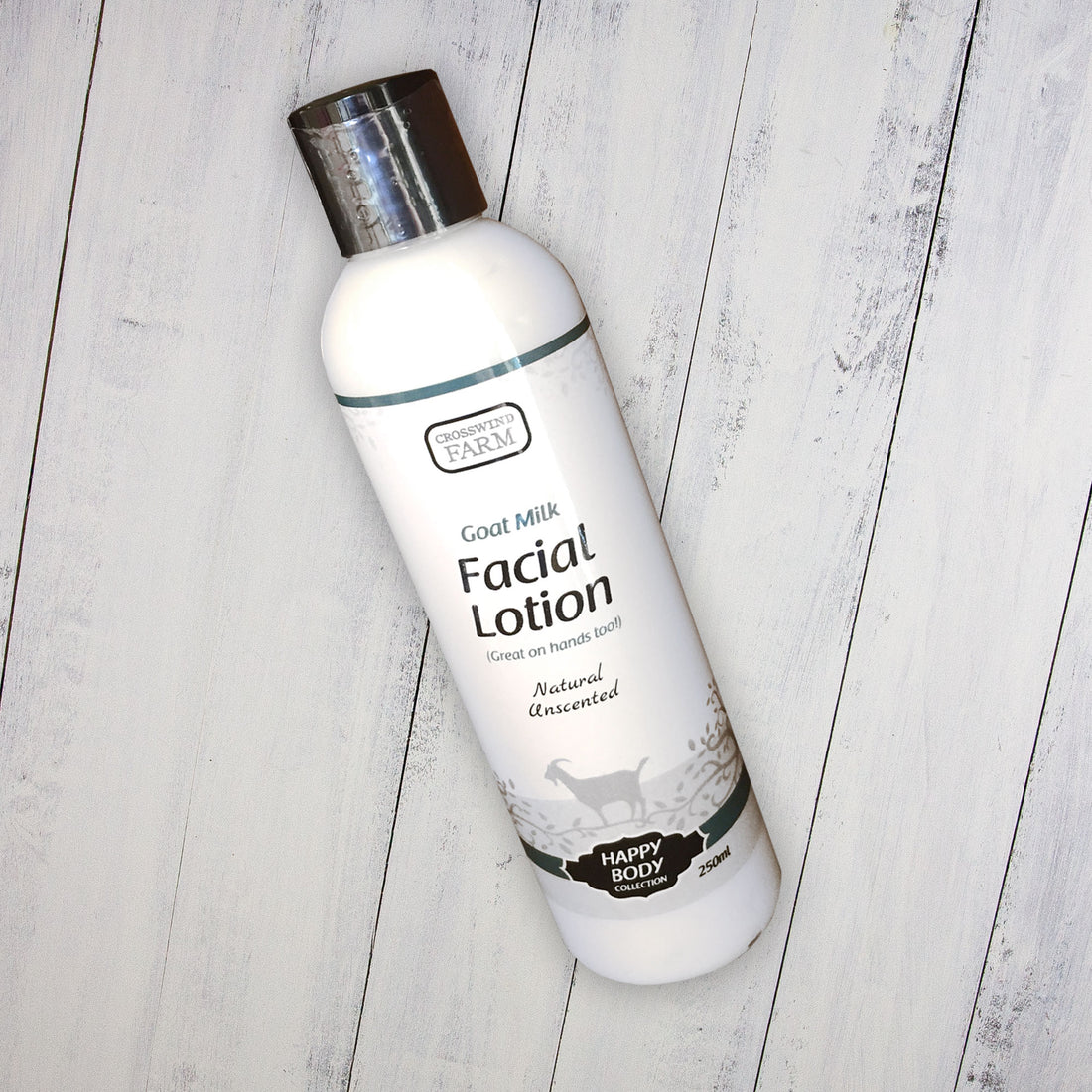 Facial Lotion / Hand Lotion