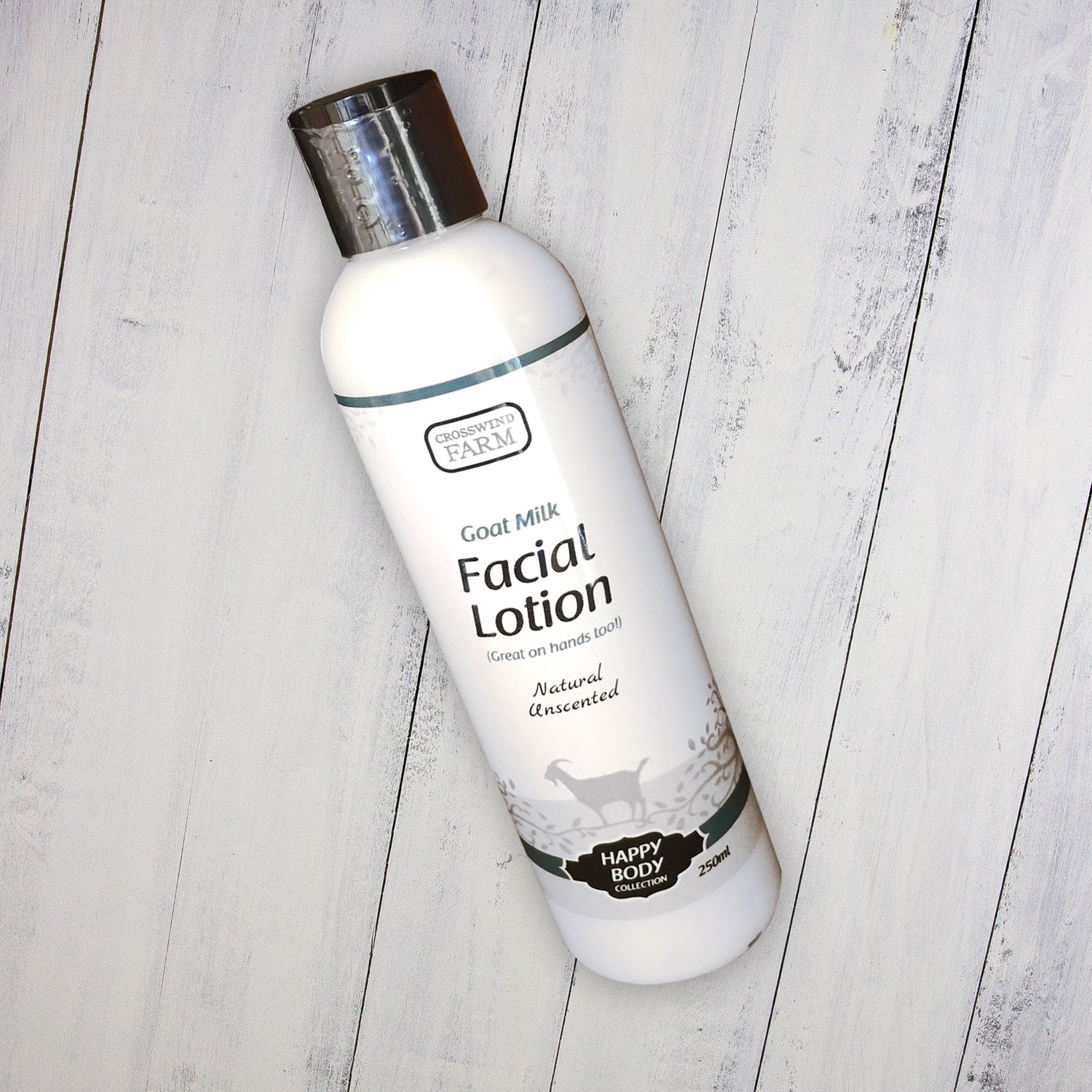 Facial Lotion / Hand Lotion
