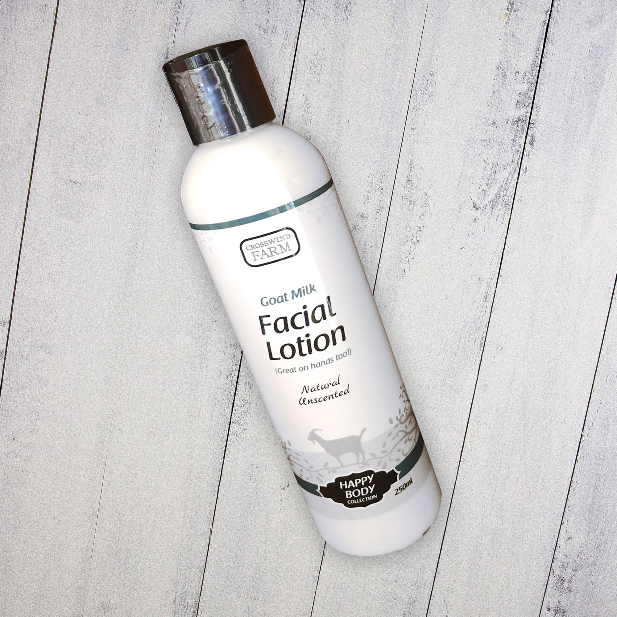 Facial Lotion / Hand Lotion
