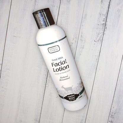 Facial Lotion / Hand Lotion