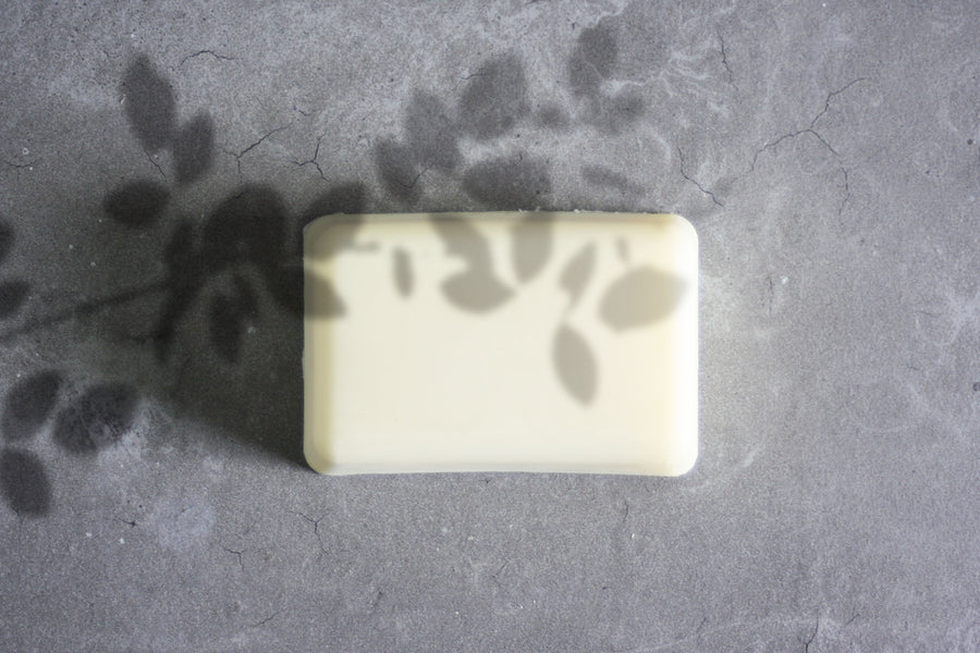 French Pear Goat Milk Soap