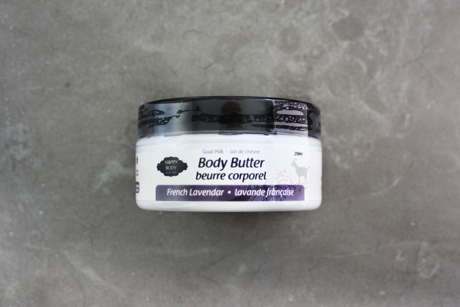 French Lavender Body Butter