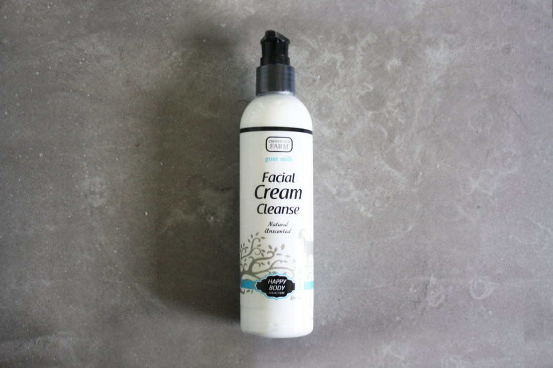 Facial Lotion / Hand Lotion