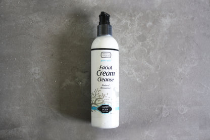 Facial Lotion / Hand Lotion