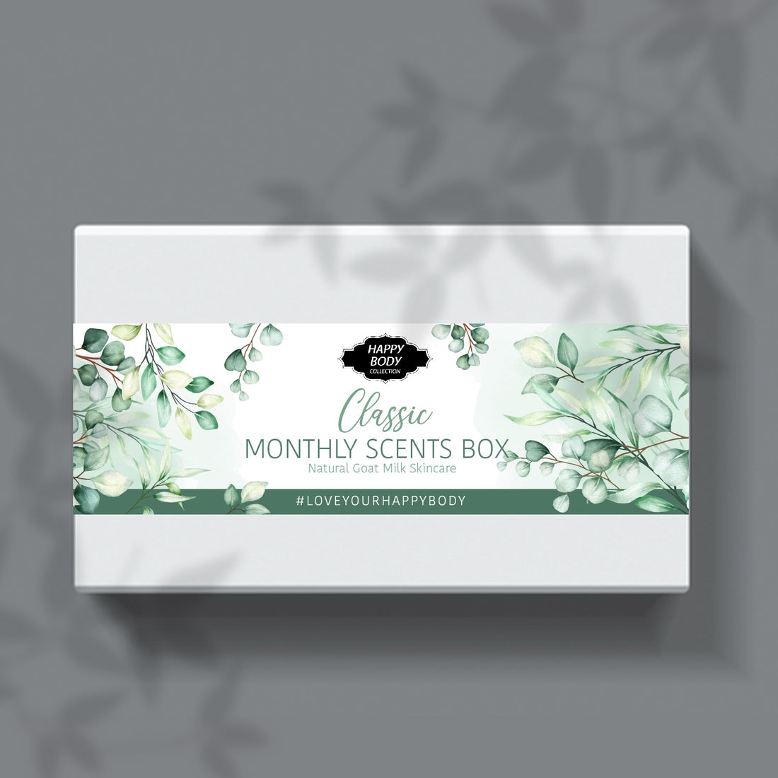 Classic Gift Box