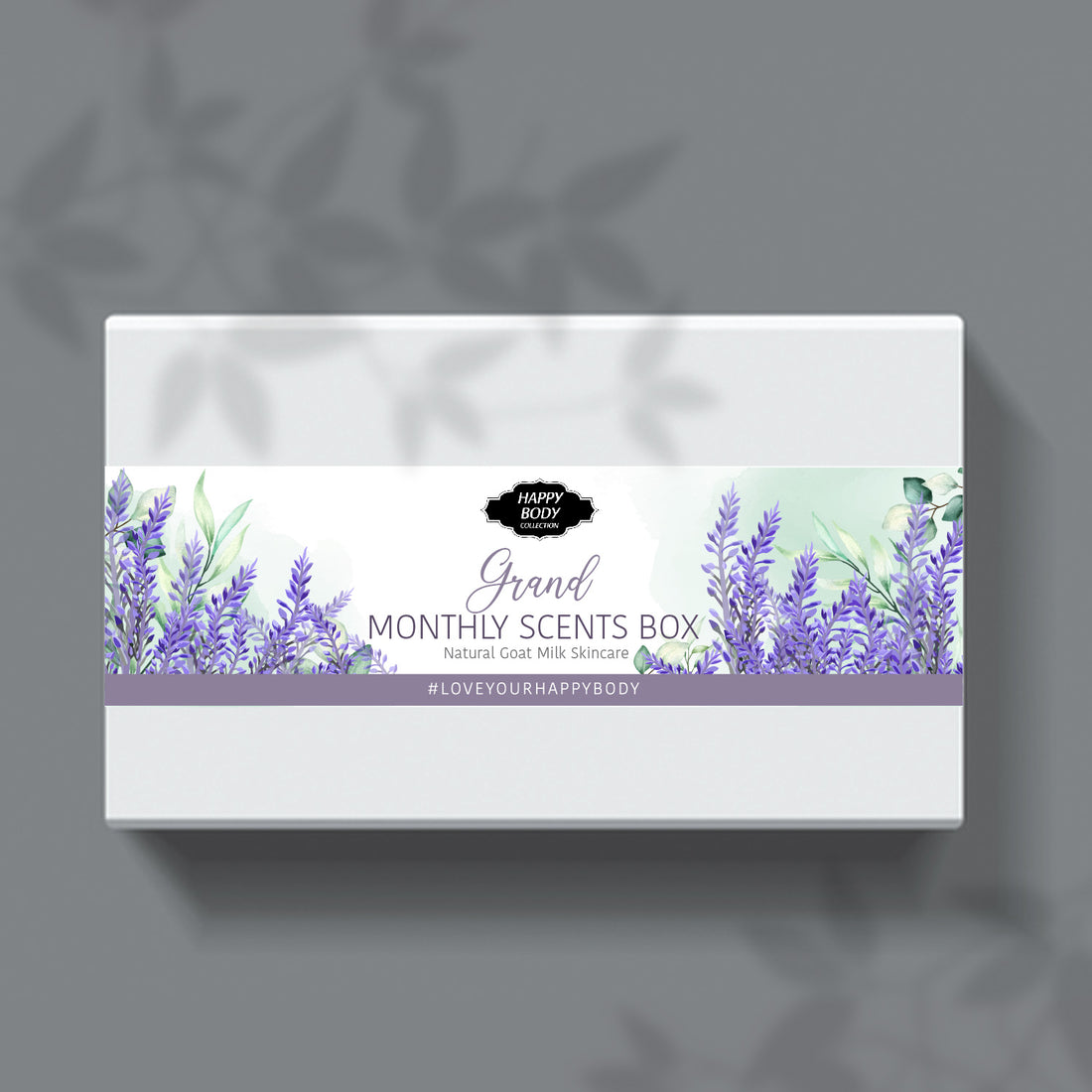 Grand Gift Box