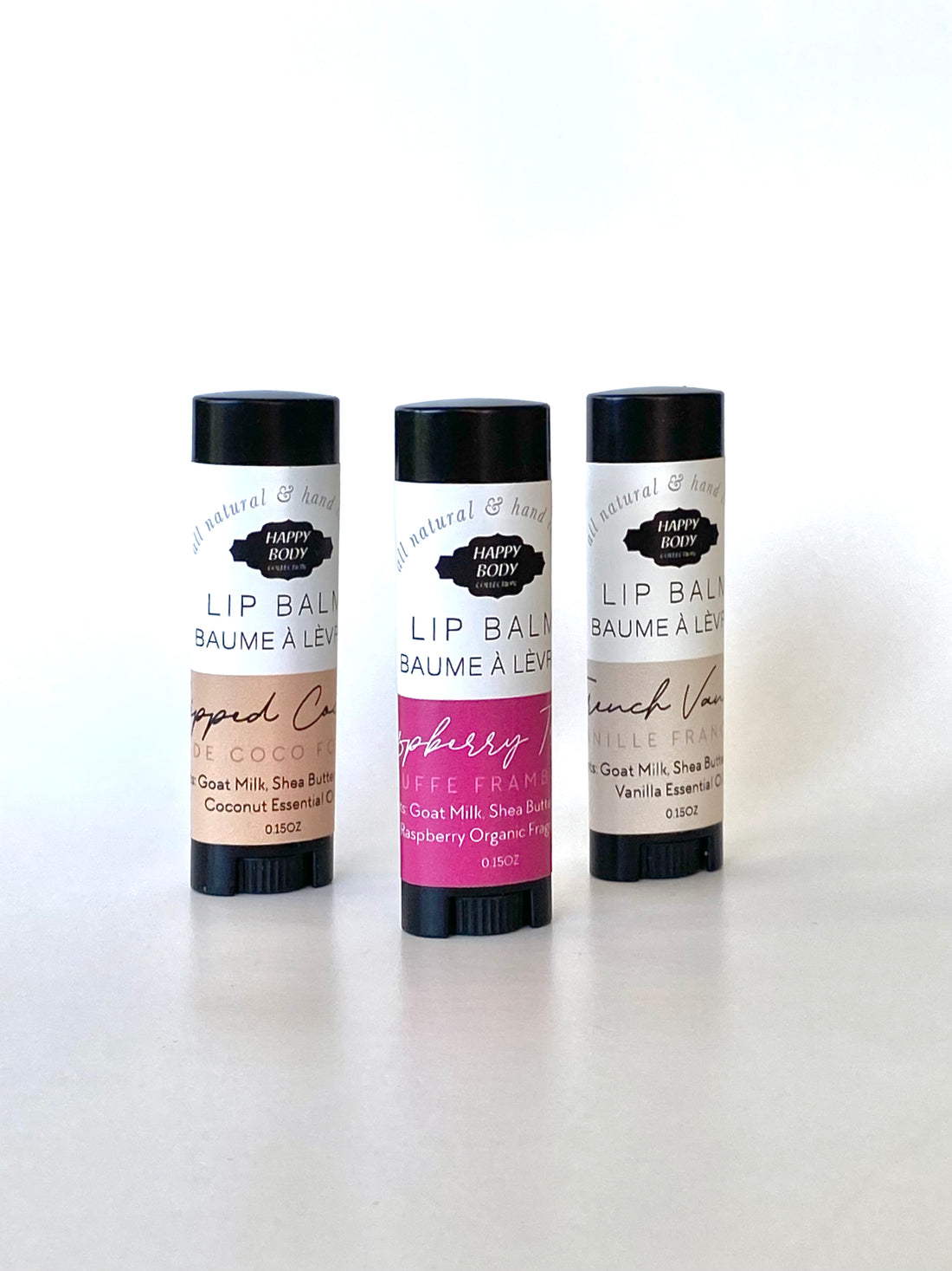 Lip Balm