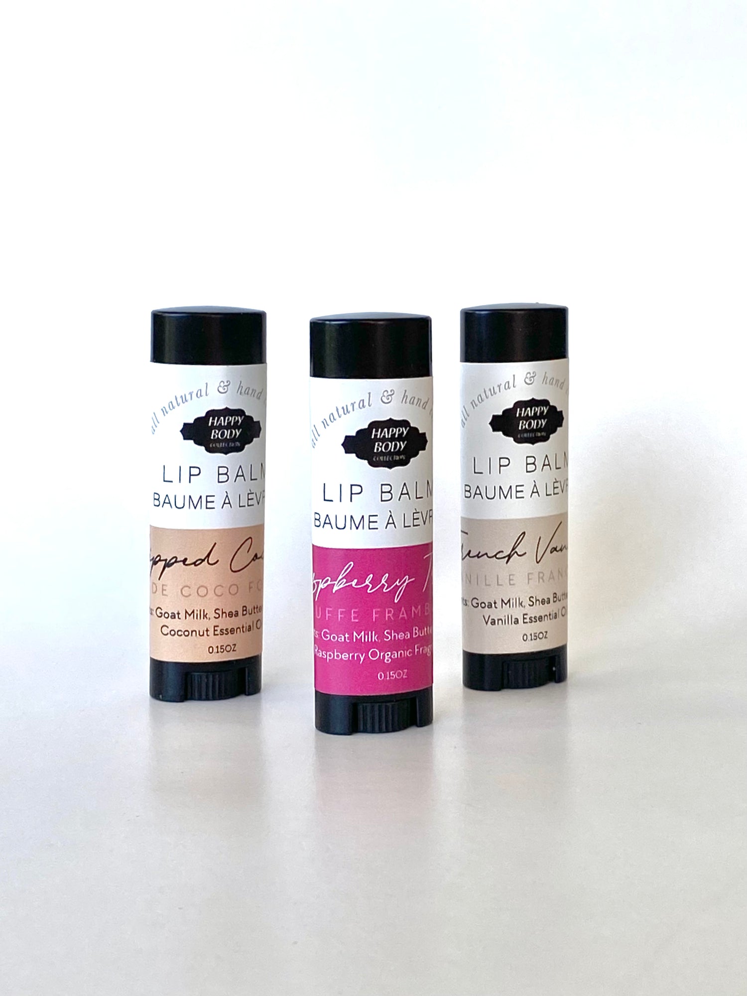 Lip Balm