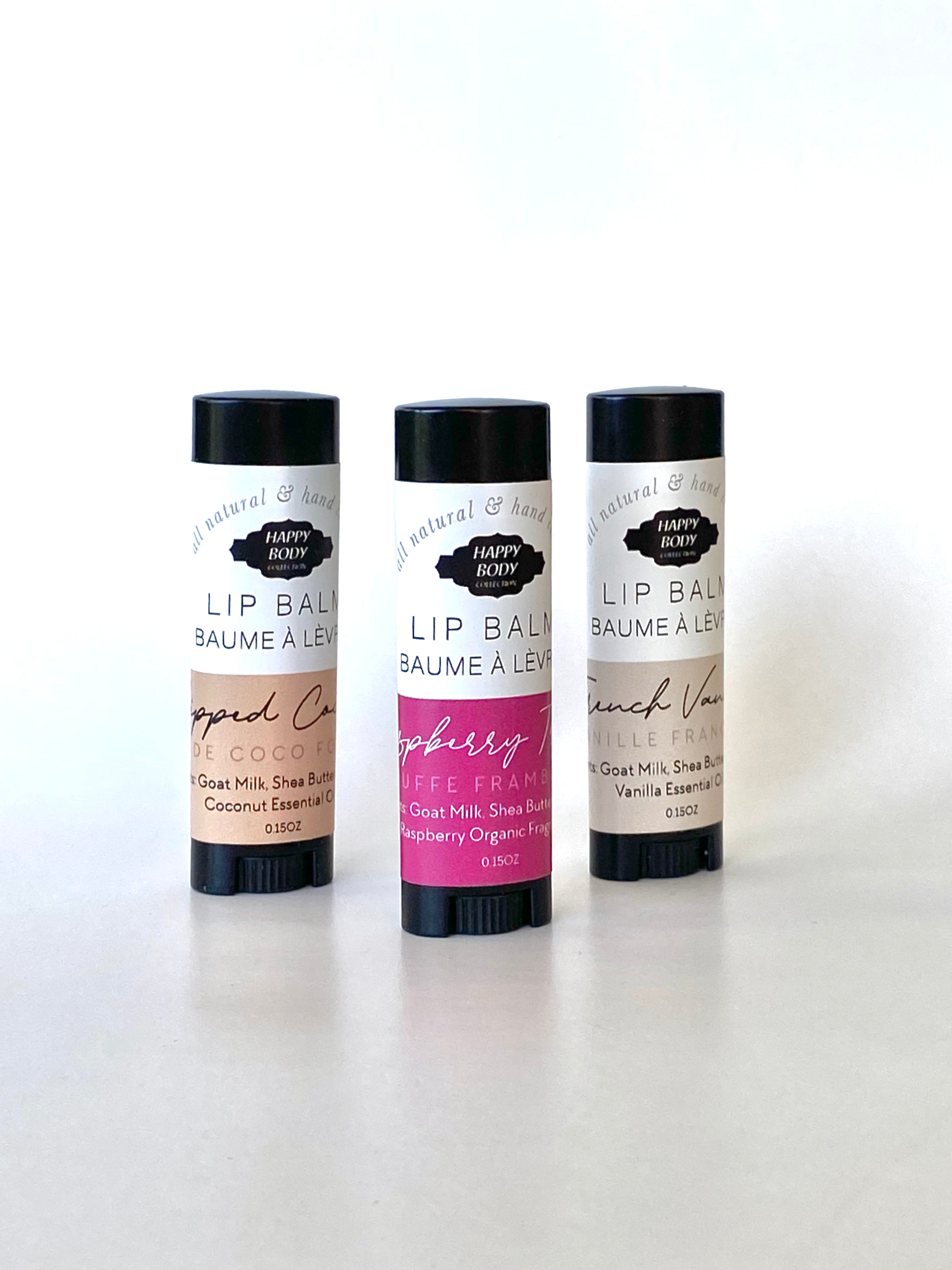 Lip Balm